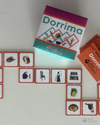 Dorrima