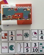 Fracionando