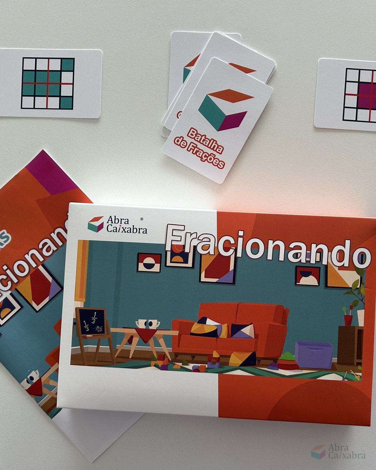 Fracionando
